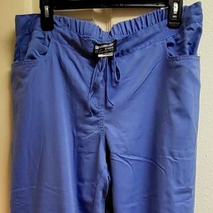 Grey's anatomy scrub pants